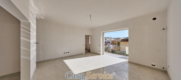 Ático de 3 habitaciónes en Parabita, Italy No. 230541 35