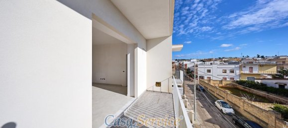 Ático de 3 habitaciónes en Parabita, Italy No. 230541 38