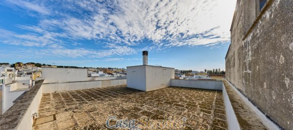 Ático de 3 habitaciónes en Parabita, Italy No. 230541 30