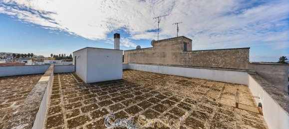 Ático de 3 habitaciónes en Parabita, Italy No. 230541 31