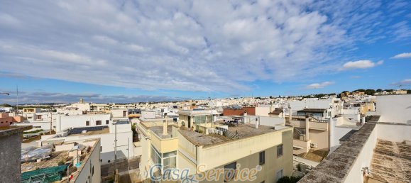 Ático de 3 habitaciónes en Parabita, Italy No. 230541 11