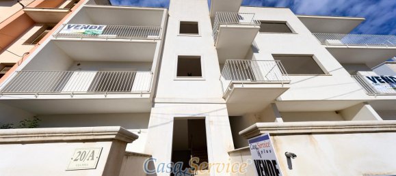 Ático de 3 habitaciónes en Parabita, Italy No. 230541 21