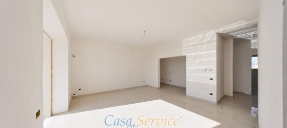 Ático de 3 habitaciónes en Parabita, Italy No. 230541 33