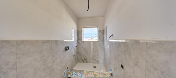 Ático de 3 habitaciónes en Parabita, Italy No. 230541 4