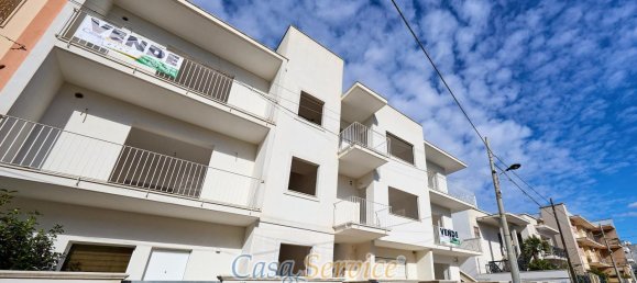 Ático de 3 habitaciónes en Parabita, Italy No. 230541 10