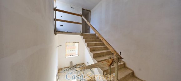 Ático de 3 habitaciónes en Parabita, Italy No. 230541 13