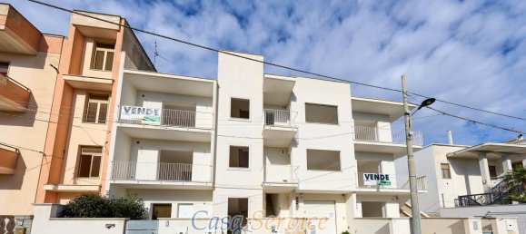 Ático de 3 habitaciónes en Parabita, Italy No. 230541 9