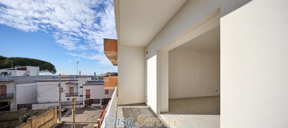 Ático de 3 habitaciónes en Parabita, Italy No. 230541 37