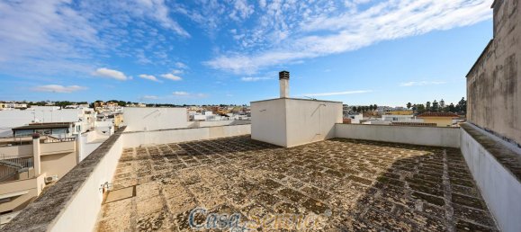 Ático de 3 habitaciónes en Parabita, Italy No. 230541 12