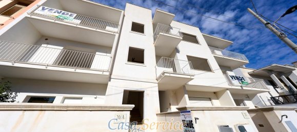 Ático de 3 habitaciónes en Parabita, Italy No. 230541 22