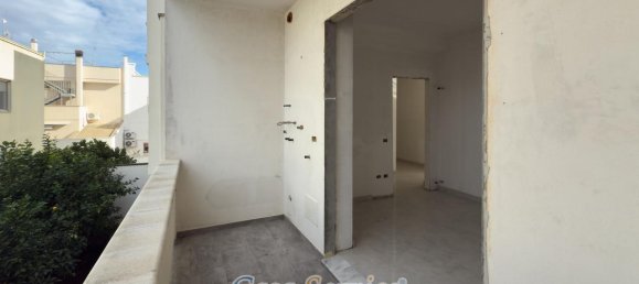 Ático de 3 habitaciónes en Parabita, Italy No. 230541 28