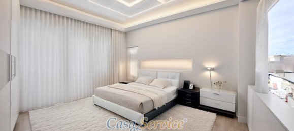 Ático de 3 habitaciónes en Parabita, Italy No. 230541 19