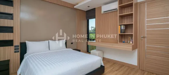 Moradia T9 em Rawai, Thailand N.º 72454 15