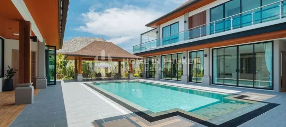 Moradia T9 em Rawai, Thailand N.º 72454 2