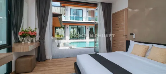 Moradia T9 em Rawai, Thailand N.º 72454 9