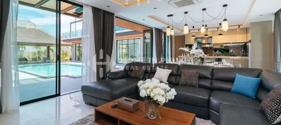 Moradia T9 em Rawai, Thailand N.º 72454 3