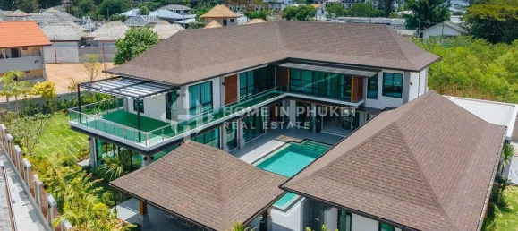 Moradia T9 em Rawai, Thailand N.º 72454 17
