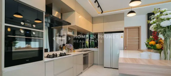 Moradia T9 em Rawai, Thailand N.º 72454 8