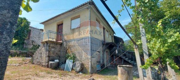 4 غرف نوم منزل في Vale de Bouro, Portugal رقم 169245 4