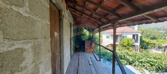 4 غرف نوم منزل في Vale de Bouro, Portugal رقم 169245 5