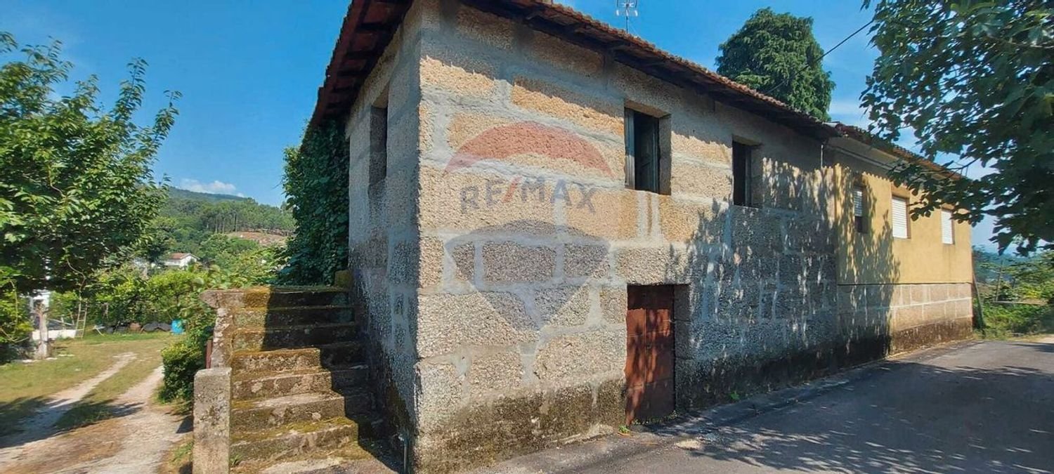 4 غرف نوم منزل في Vale de Bouro, Portugal رقم 169245