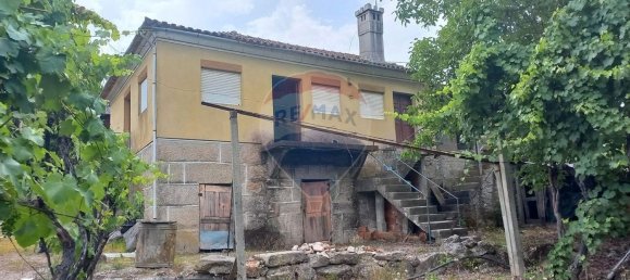 4 غرف نوم منزل في Vale de Bouro, Portugal رقم 169245 3