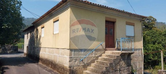 4 غرف نوم منزل في Vale de Bouro, Portugal رقم 169245 2