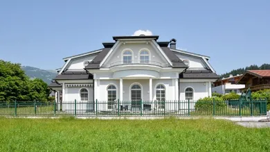 3 chambres Villa à Westendorf, Austria No. 143036