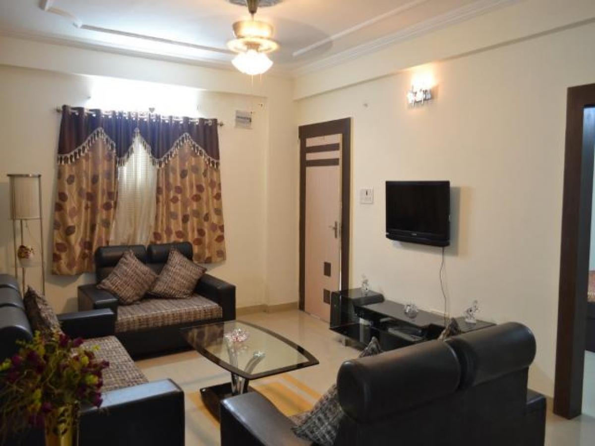 3 bedrooms House in Bhopal, India No. 54009