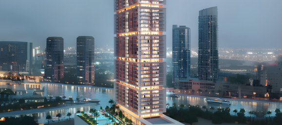 2 chambres Appartement à Business Bay, UAE No. 96389 6