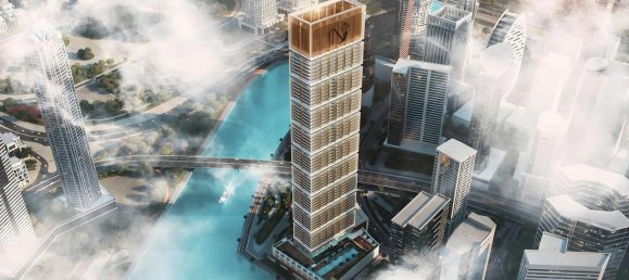 2 chambres Appartement à Business Bay, UAE No. 96389 4