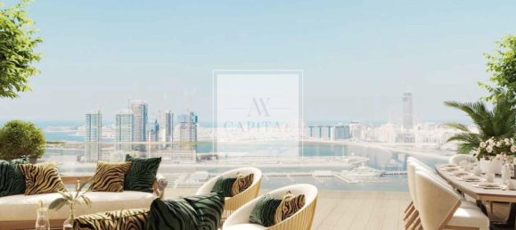 1 Schlafzimmer Wohnung in Al Sufouh, UAE, Nr. 51473 9