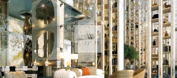 1 Schlafzimmer Wohnung in Al Sufouh, UAE, Nr. 51473 2