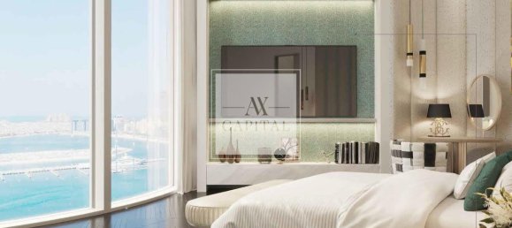 1 Schlafzimmer Wohnung in Al Sufouh, UAE, Nr. 51473 10