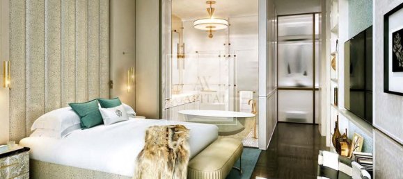 1 Schlafzimmer Wohnung in Al Sufouh, UAE, Nr. 51473 11