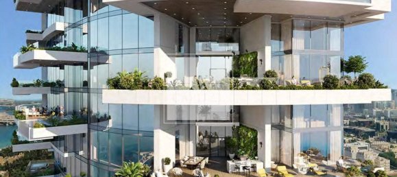 1 Schlafzimmer Wohnung in Al Sufouh, UAE, Nr. 51473 5