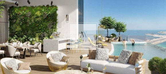 1 Schlafzimmer Wohnung in Al Sufouh, UAE, Nr. 51473 7