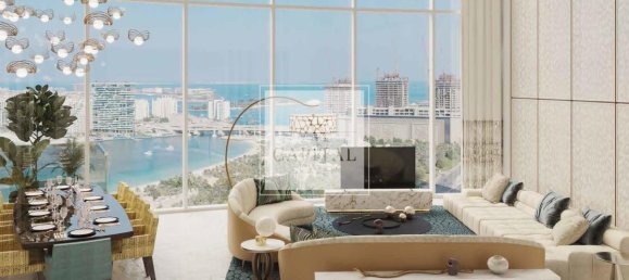 1 Schlafzimmer Wohnung in Al Sufouh, UAE, Nr. 51473 12