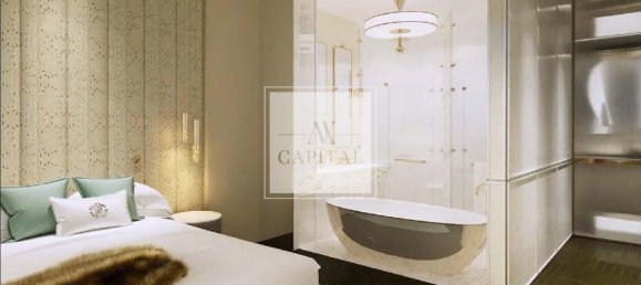 1 Schlafzimmer Wohnung in Al Sufouh, UAE, Nr. 51473 6