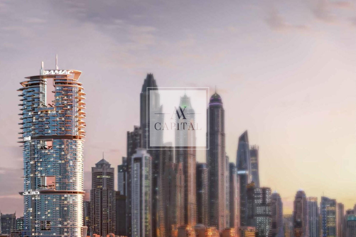 1 Schlafzimmer Wohnung in Al Sufouh, UAE, Nr. 51473