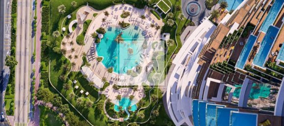 1 Schlafzimmer Wohnung in Al Sufouh, UAE, Nr. 51473 4