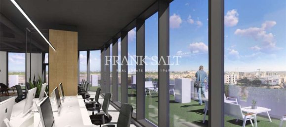 380m² Office in Santa Venera, Malta No. 12565 4