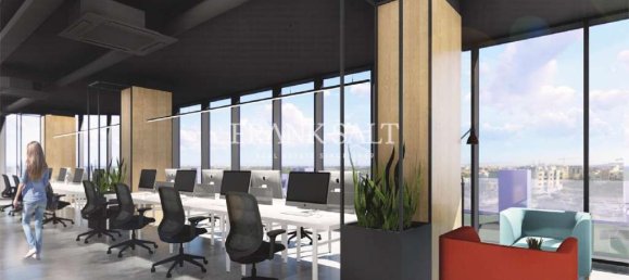 380m² Office in Santa Venera, Malta No. 12565 2