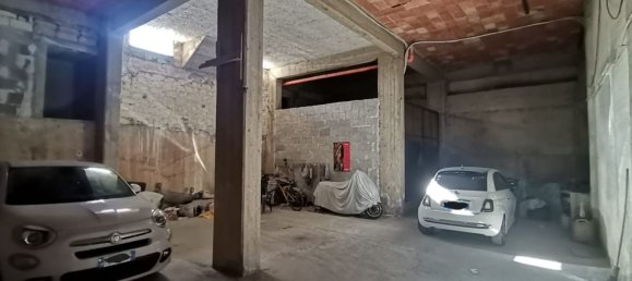 395m² Garage in Ficarazzi, Italy No. 176820 8