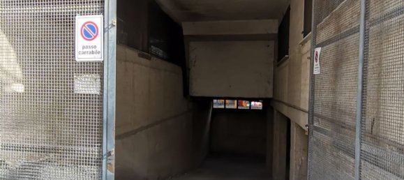 395m² Garage in Ficarazzi, Italy No. 176820 2