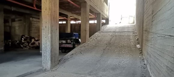 395m² Garage in Ficarazzi, Italy No. 176820 5