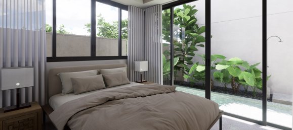 193m² Villa for sale in South Kuta, Badung, Bali, Indonesia № 4646 11