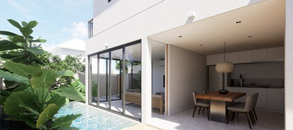193m² Villa for sale in South Kuta, Badung, Bali, Indonesia № 4646 3
