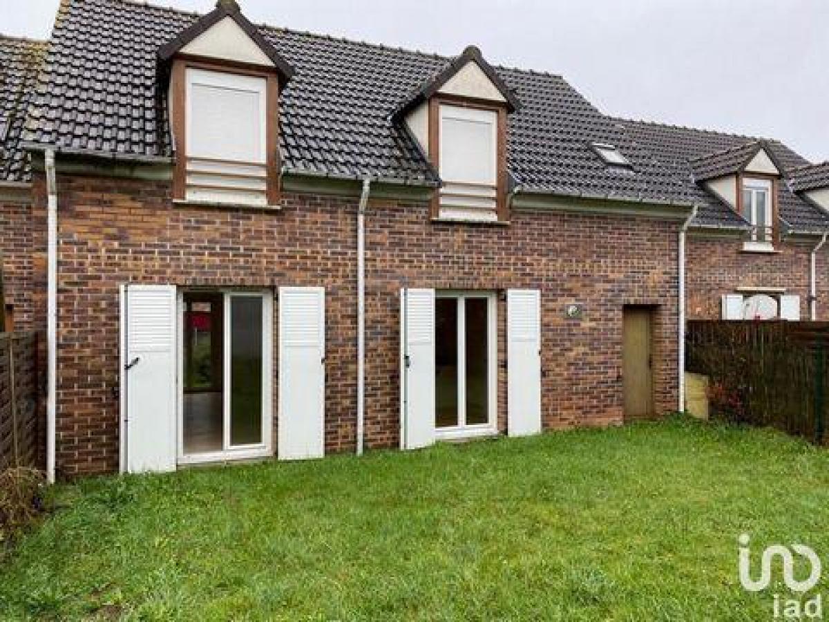 3 Schlafzimmer Haus in Nemours, France, Nr. 31051