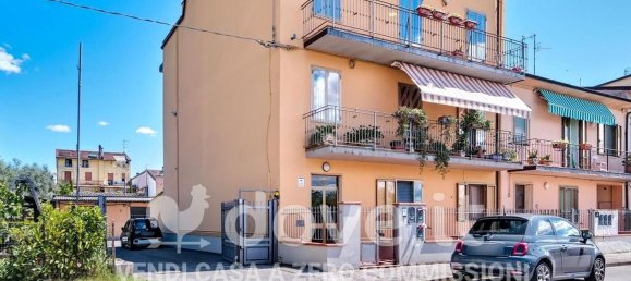 5 bedrooms Apartment in Prato, Italy No. 323070 34